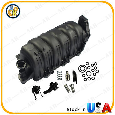 Purchase 2005 CHEVY IMPALA 90257 MILES INTAKE MANIFOLD UPPER 2136483 In - Foto 7