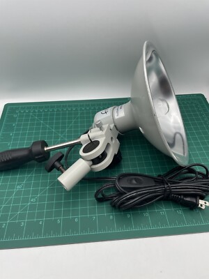 Photoflex First Studio Lamp | DP-B800RL | Excellent Condition