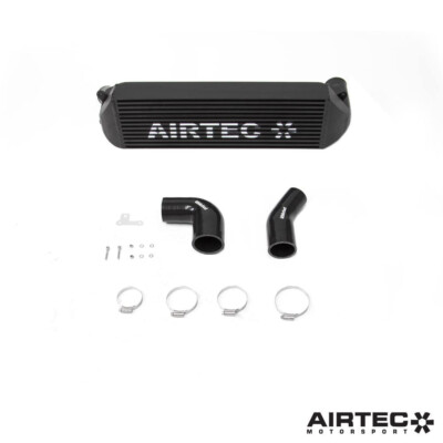 Airtec Motorsport Ladeluftkühler Kit - passend für Hyundai I30N 17-21