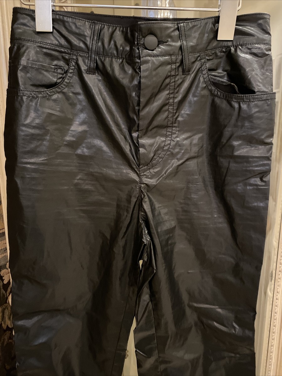 パンツ SPORTMAX Woman Pants Black 2321360136600 002 5-pocket dark-wash jeans - RUNWAY, midnightblue | Sportmax