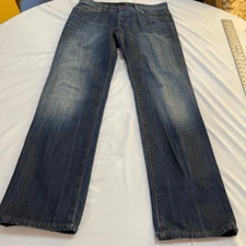 Joe’s The Classic Hadley Denim Jeans Size 32 X 33