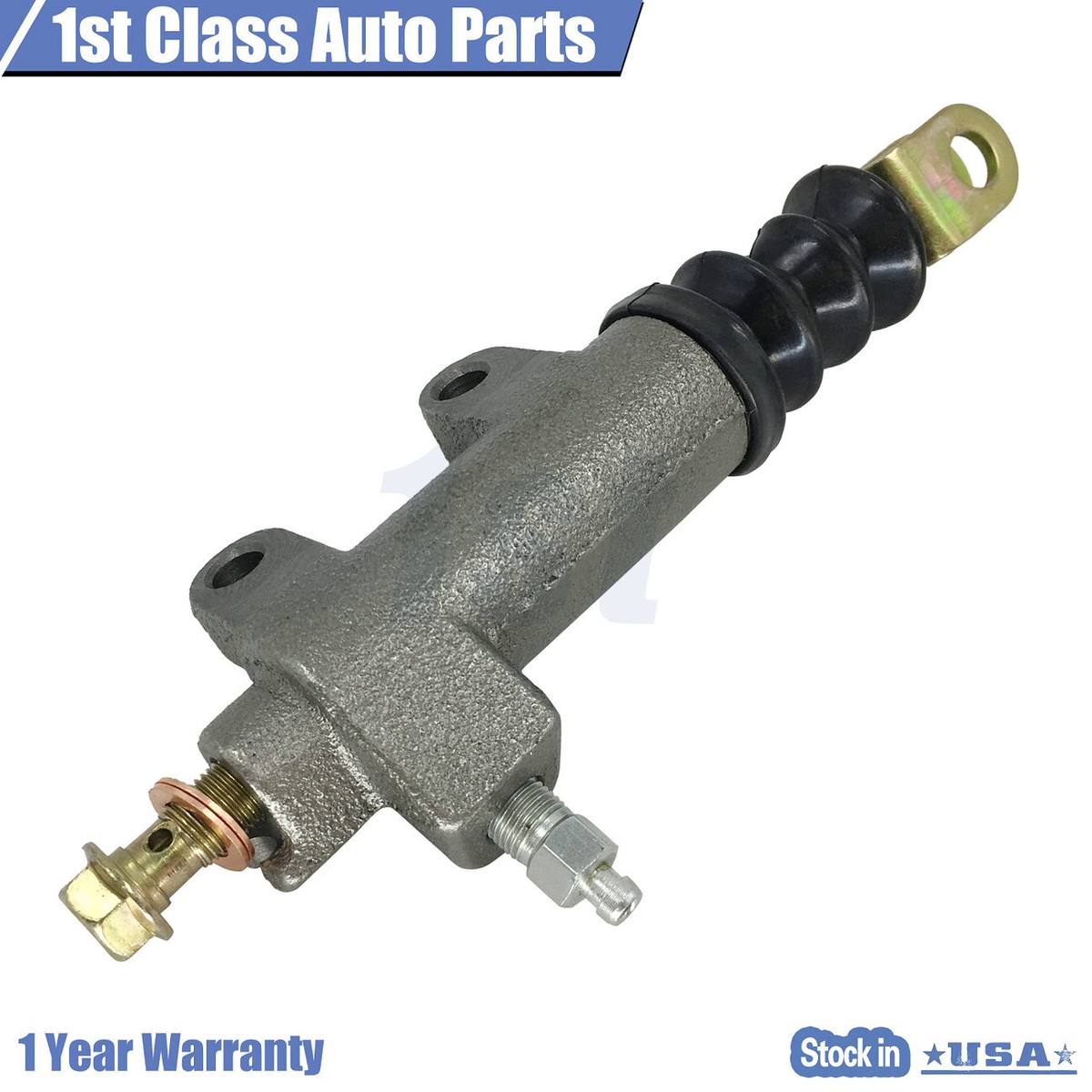 Clutch Slave Cylinder Fits Hyundai Elantra Tiburon Sonata Clutch Slave Cylinder Fits Hyundai Elantra Tiburon Sonata