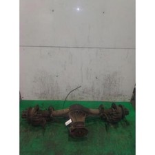 Essieu Renault MAXITY