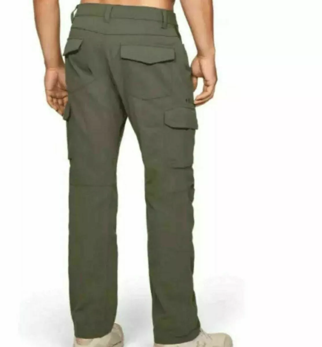 Under armour hotsell guardian cargo pants