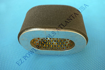 Air Filter Cleaner Element  for China 406CC 186F 418CC 186FA Diesel Engine