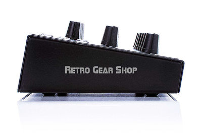 Stereoping CE-1 81Z Midi Controller for Yamaha TX81Z Rare Vintage