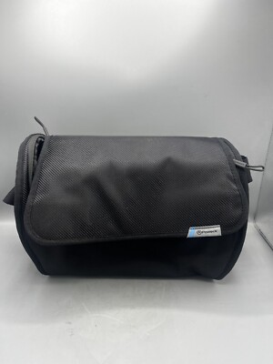 PowerA - Travel Bag for Meta Quest 3 / 3S - Black Brand NEW