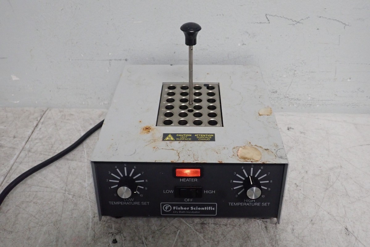 ホットドライバス cool-hotter dry bath incubator Lab Digital Mini Dry Bath Incubator Heating & Cooling with