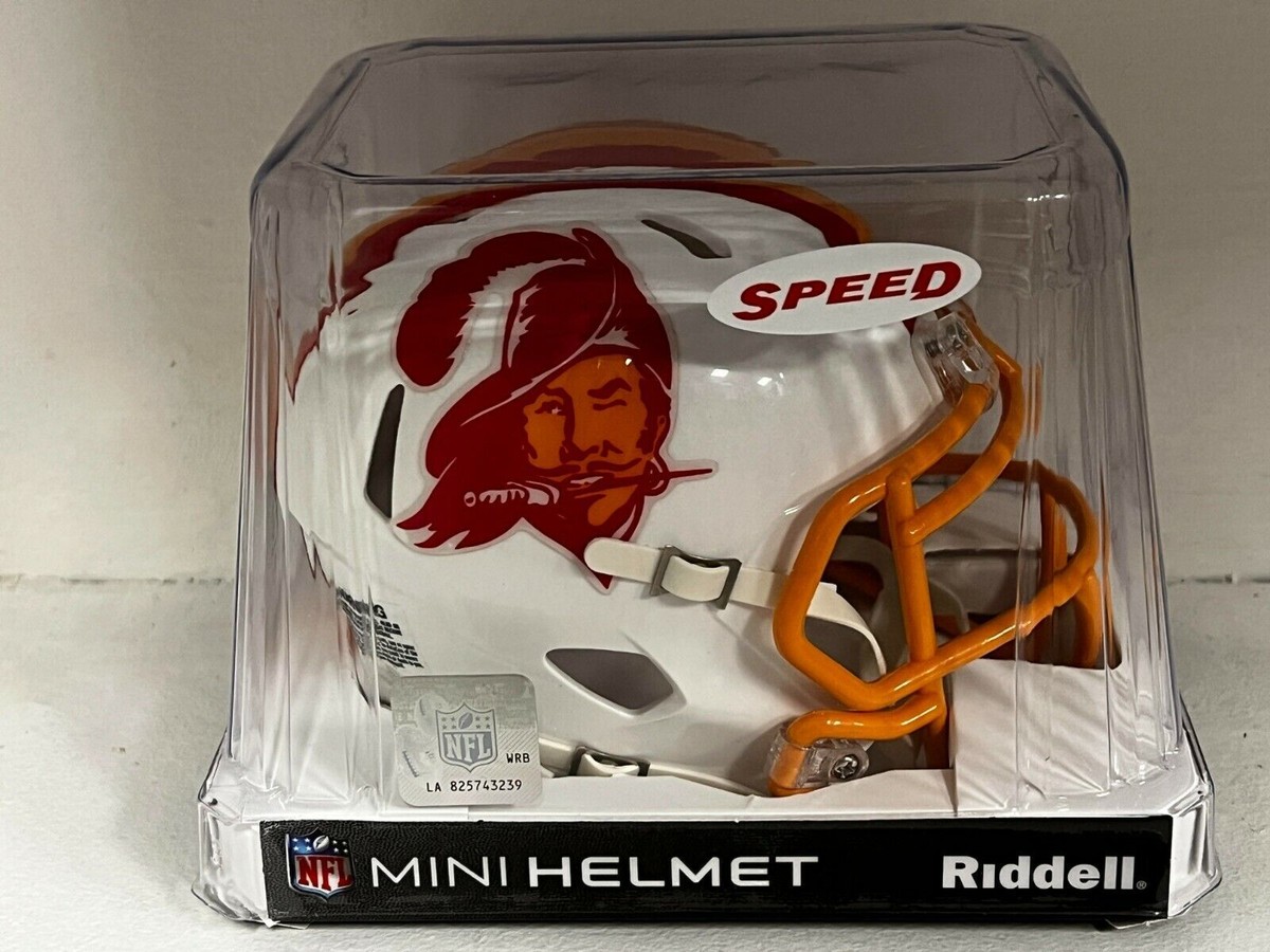 Riddell Speed Replica Casque - Tampa Bay Buccaneers 1997-13 95855323923