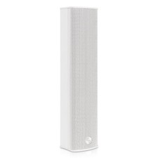 Sound Town Passive Line Array Column Speaker w/ Wall Mount Bracket CARPO-M42W 