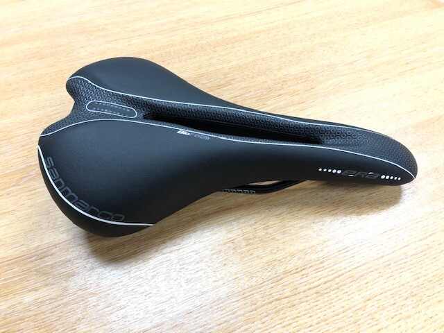cobb cycling women's saddle