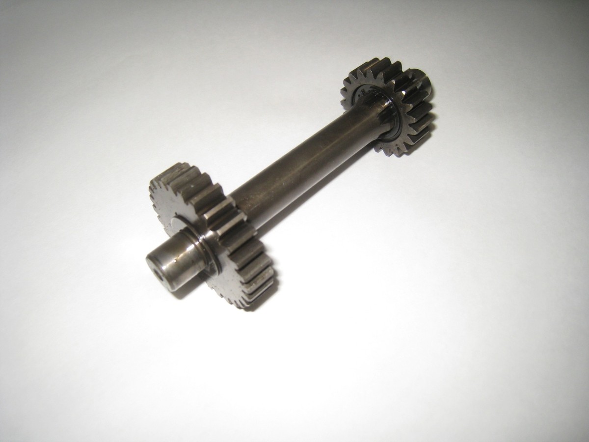 1985 KAWASAKI BAYOU 185 KLF185 REVERSE GEAR | eBay