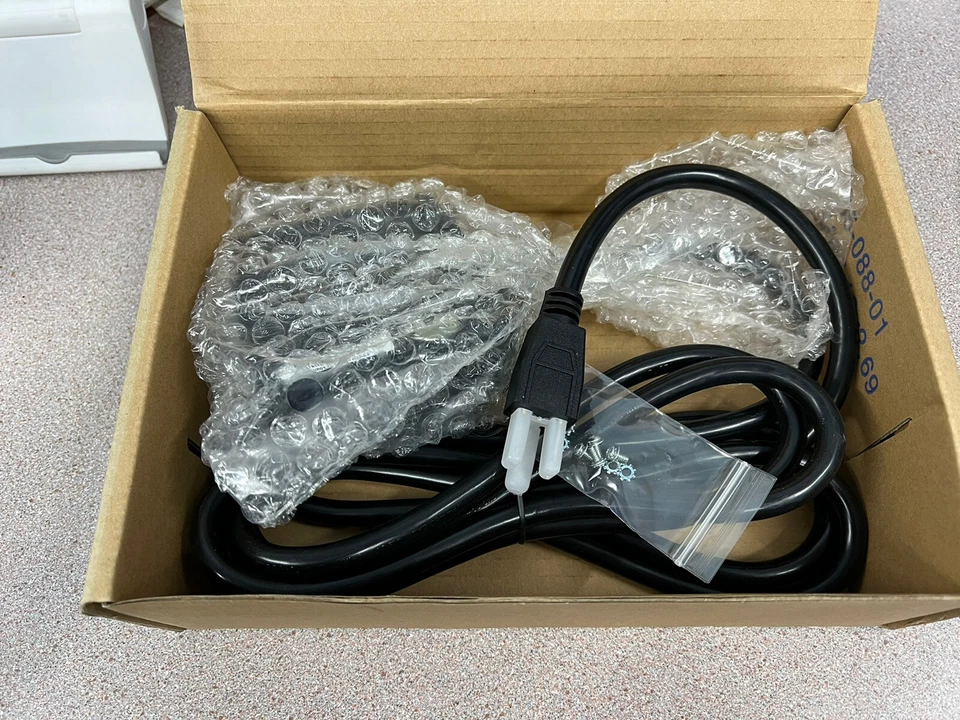 Extron Electronics 70-261-01 Cable Cubby AC Power Module New - Image 2 of 2