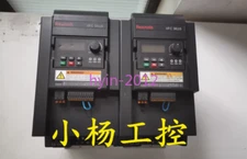 1pcs Used inverter VFC3610-7K50-3P4-MNA-7P 7.5kw