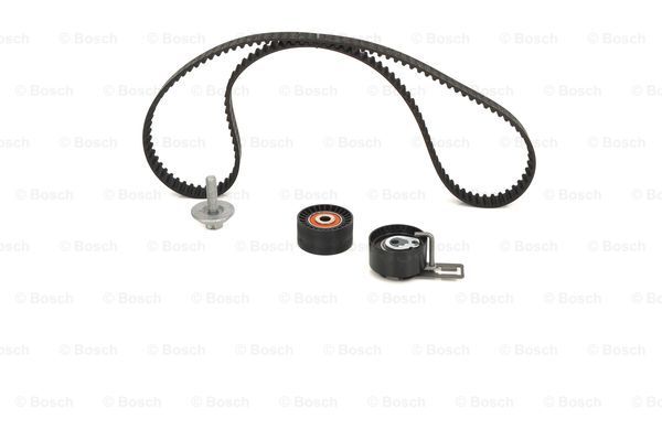 1 987 946 584 Bosch Zahnriemensatz FüR CitroËN,Ford,Peugeot-image