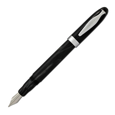 Noodler's Ahab Fountain Pen in Raven - Flex Nib - NEW in Box