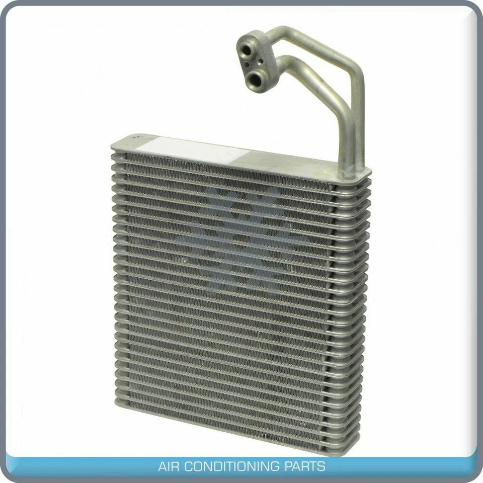 Núcleo evaporador de aire acondicionado para Honda Accord - 2003-2007 QU Foto 2 de 4