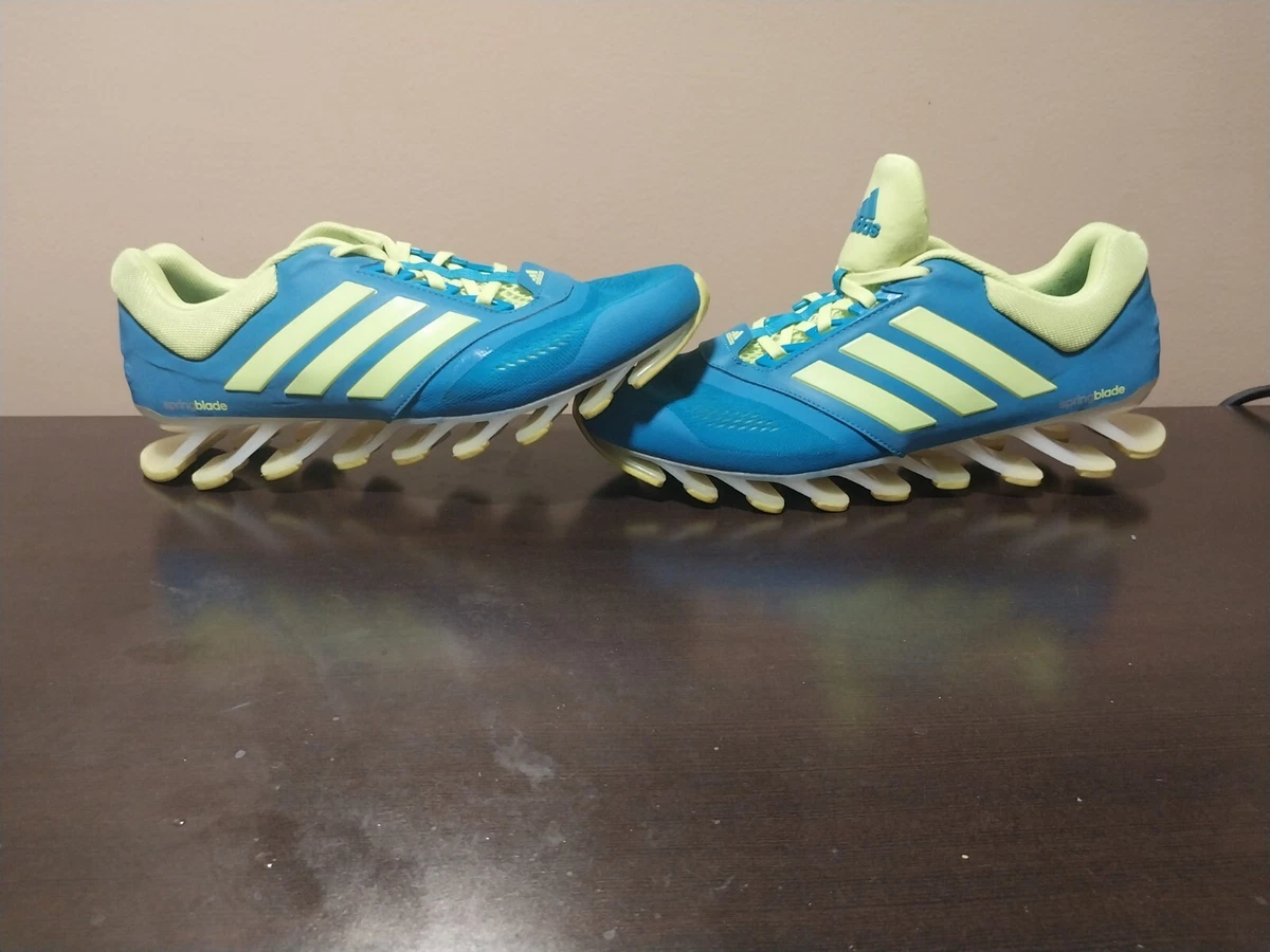 Adidas springblade sales 2 heren