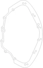 Honda NRX1800 11524-MCA-000 Front Cover Gasket