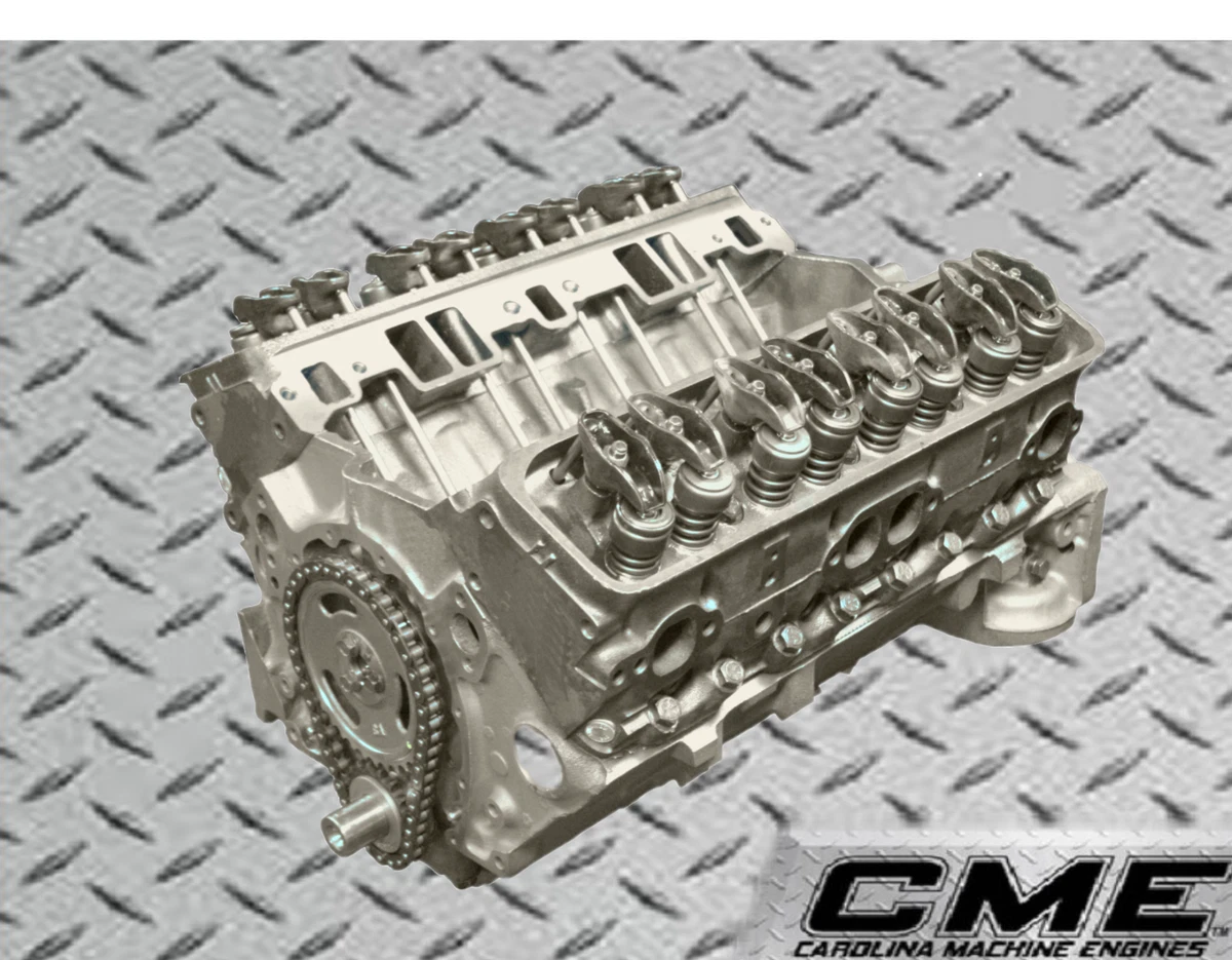 ATK Crate Engine Review! Reveal Of Our New Chevy 383, 56 OFF