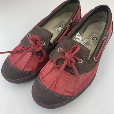 ugg ashdale rain shoes