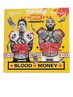 Thrasher Dkg Blood Money Skateboard Dvd Video - Skateboarding Movie Rare - Og