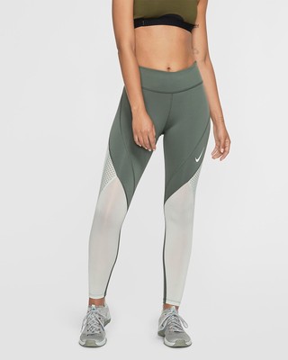 Women's Nike Leggings Epic Lux Running Training Gym Sports Wear Size Extra  Small | eBay