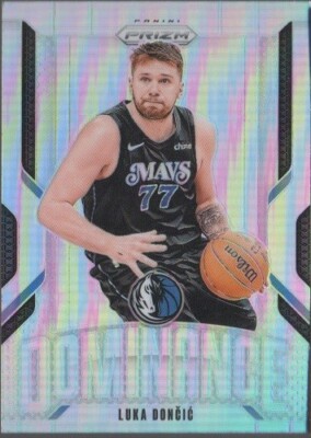 2024-25 Panini Prizm 