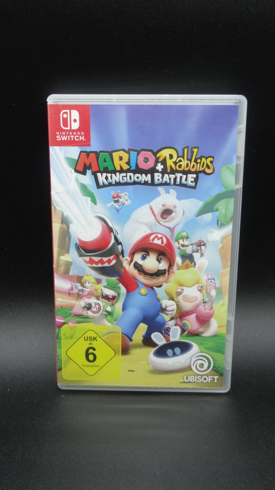 Nintendo Switch Spiele eBay