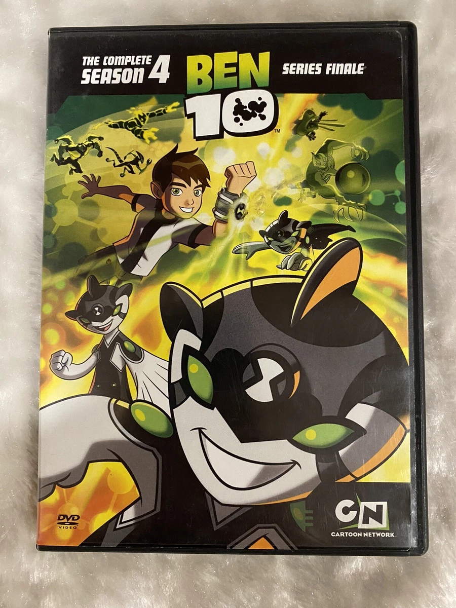 Turner in PlayStation deal to back Ben 10