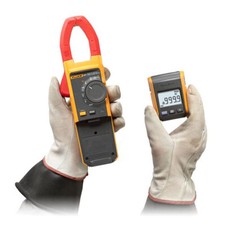  New FLUKE / FLUKE-381 / Clamp Tester, AC/DC1000A, AC/DC1000V, 60k 