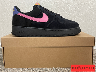 Size 10 - Nike Air Force 1 Low Black ACG for sale online | eBay