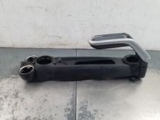 2009 Mini John Cooper Works Center Console  Armrest - 7162 Vv5