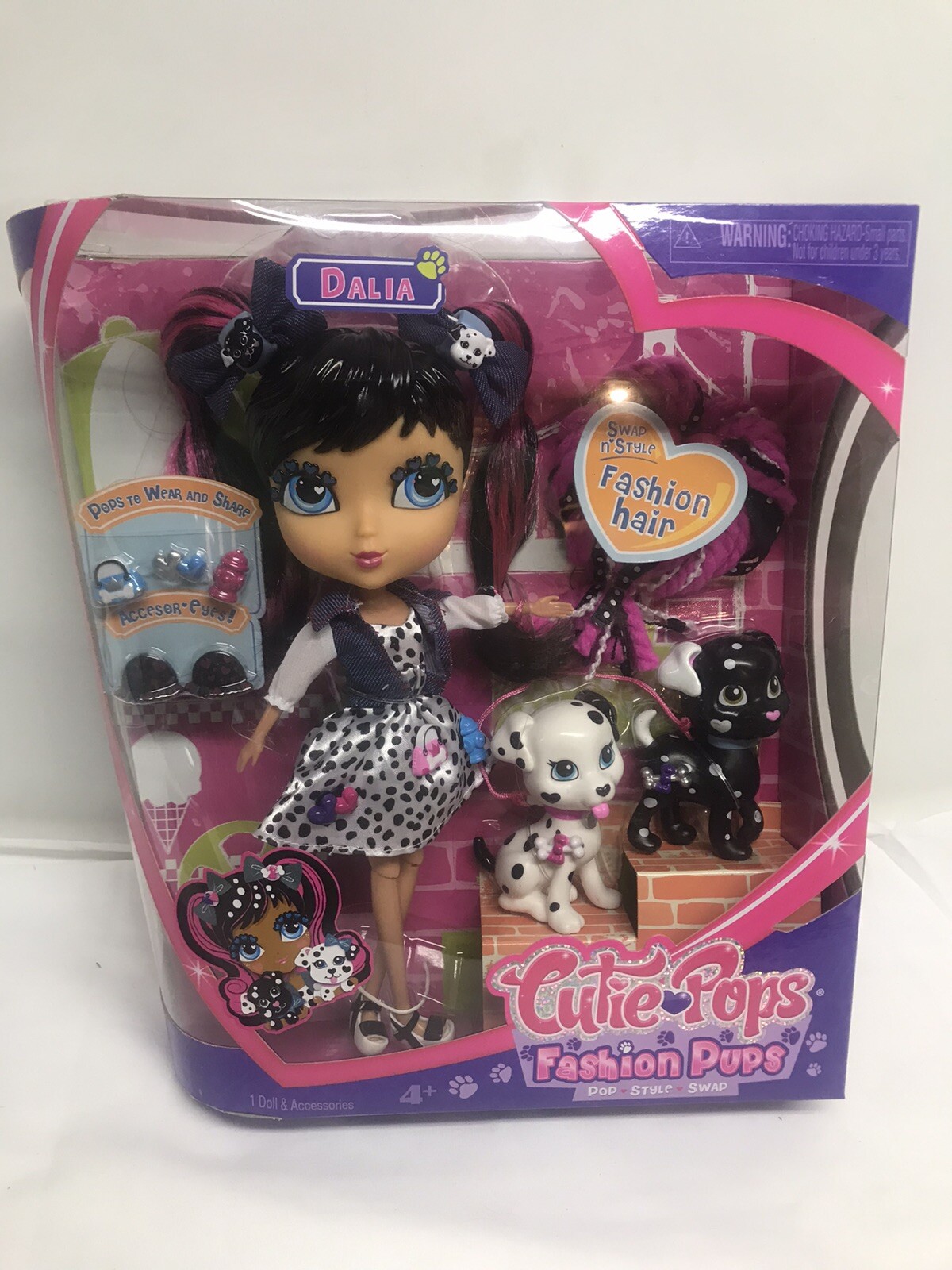 most expensive lalaloopsy doll