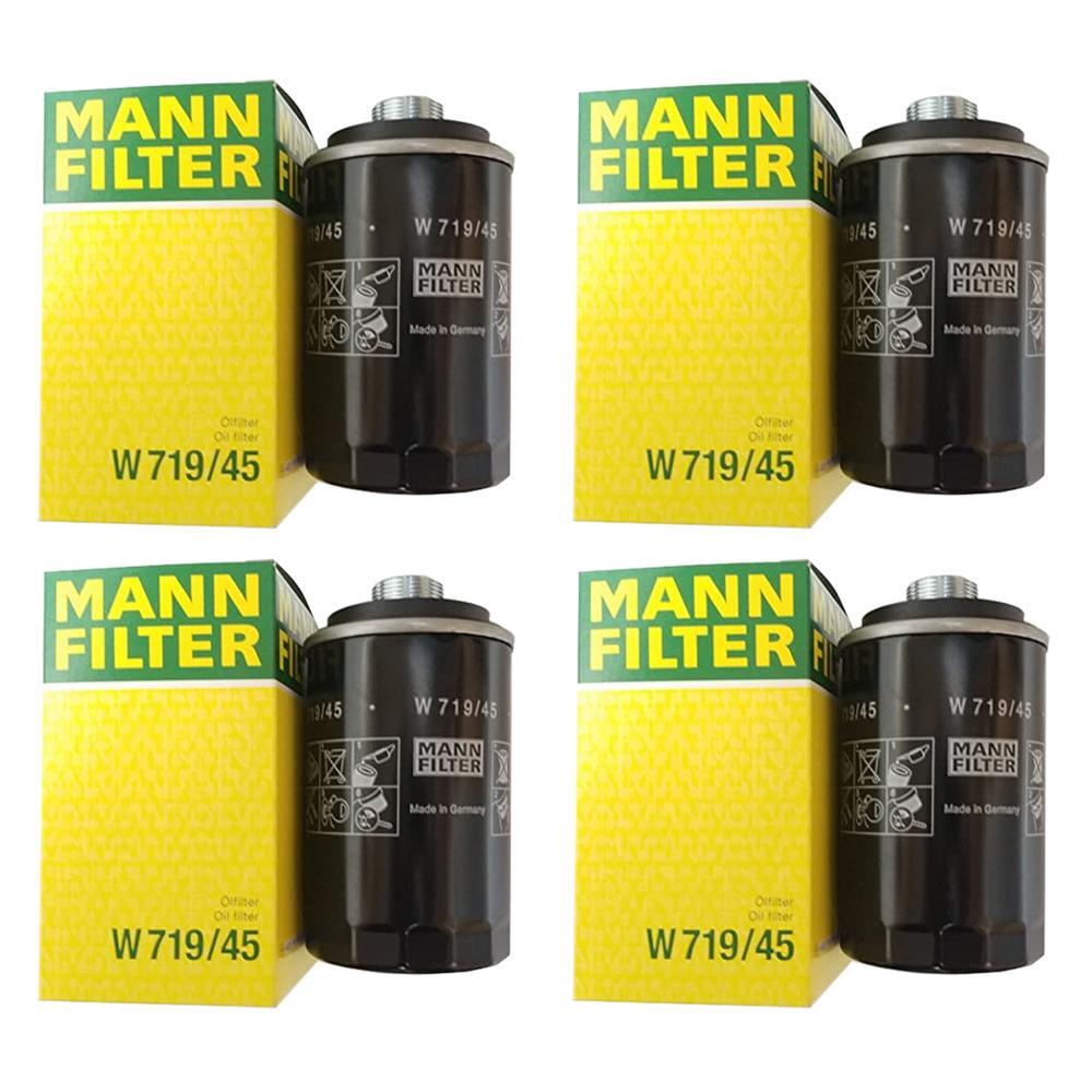 S W71945 For Audi A3 A4 A6 Tt Vw Beetle Jetta Passat