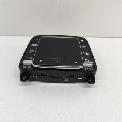 MERCEDES-BENZ GLE W167 Navigation Control Switch A2479003903 2022  