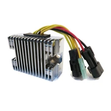 VOLTAGE REGULATOR RECTIFIER for Polaris 4012192 All Terrain 4 Four Wheeler ATV