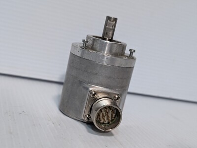 Hengstler 0 566 332 rotary encoder, erratic counts, 10-30VDC as pictured