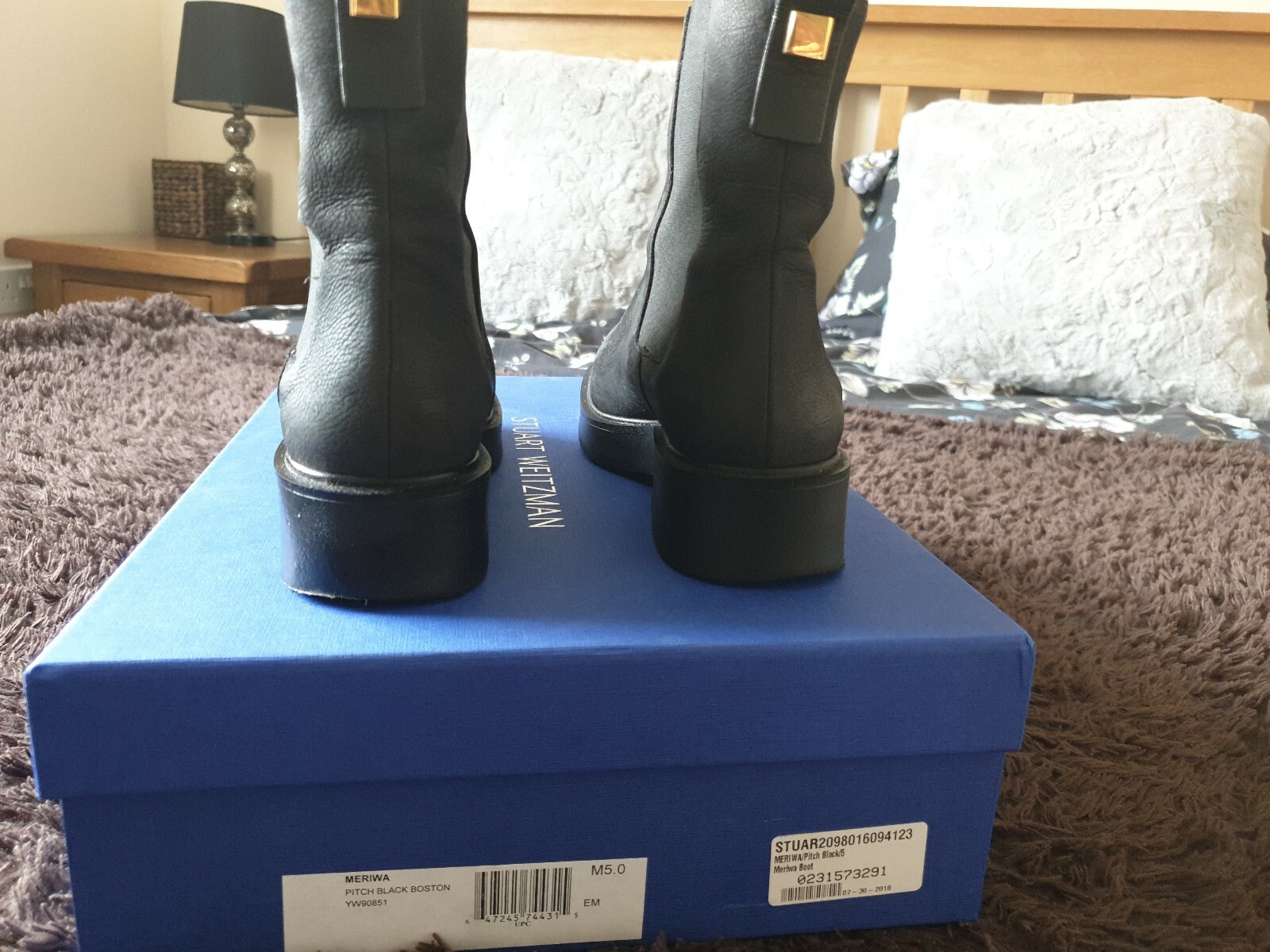 stuart weitzman meriwa