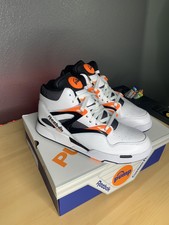 reebok pump 10.5