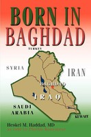 Heskel M Haddad | Born In Baghdad | Taschenbuch | Englisch (2004) | iUniverse