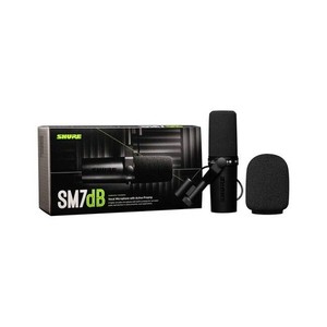 Shure Sm7db | eBay