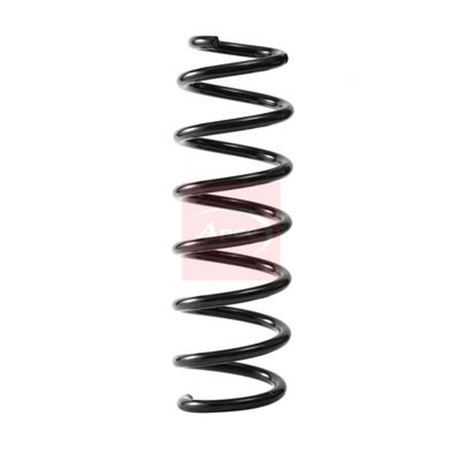 Apec Coil Spring - Rear - ACS2340 - Fits BMW - OE Matching Performance