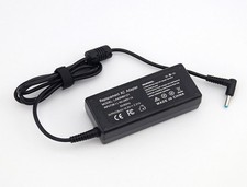 Image of HP 740015-001 power adapter/inverter Indoor 45 W Black