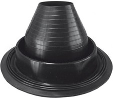 Collo Dui Zip Seals Silicone Neck Seals