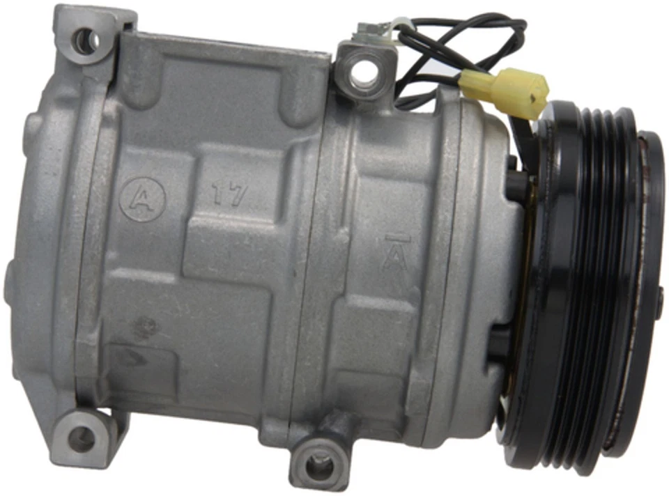Four Seasons 68373 A/C Compressor For 86-93 Toyota Celica Supra - Image 4 of 4