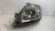 Feu avant (phare) Opel VIVARO