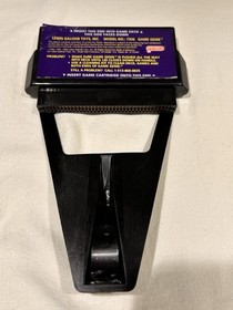 Nintendo NES - Game Genie Game Enhancer Model 7356 by Galoob