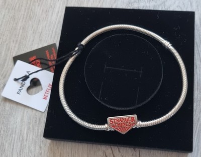 Pandora Stranger Things Armband 21 cm 