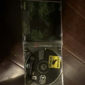 SEGA Seaman Sega Dreamcast Simulation Virtual Pet T NTSC-U/C 2000 Manual